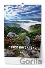České Švýcarsko 2022