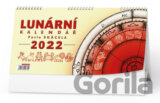 Lunární kalendář Pavla Skácela 2022