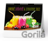Zdravé snídaně & smoothie 2022