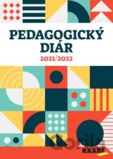Pedagogický diár 2021/2022