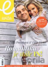 Evita magazín 7/2021