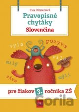 Pravopisné chytáky - Slovenčina
