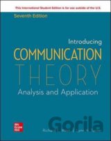 Introducing Communication Theory