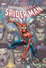 Untold Tales Of Spider-man Omnibus