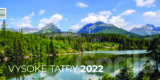 Vysoké Tatry 2022