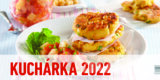 Kuchárka 2022