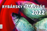 Rybársky kalendár 2022