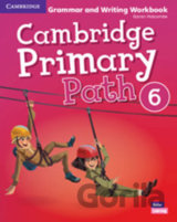 Cambridge Primary Path 6