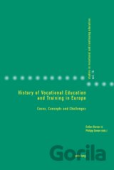 History of Vocational Education and Training in Europe
