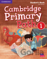 Cambridge Primary Path 1