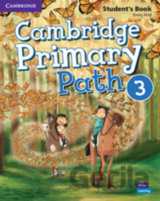 Cambridge Primary Path 3