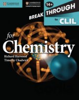 Breakthrough to CLIL for Chemistry
