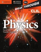 Breakthrough to CLIL for Physics