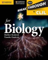 Breakthrough to CLIL for Biology
