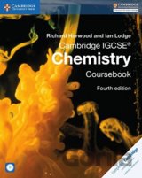 Cambridge IGCSE® Chemistry Coursebook