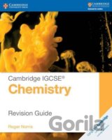 Cambridge IGCSE® Chemistry Revision Guide