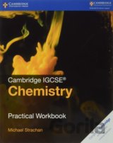 Cambridge IGCSE™ Chemistry Practical Workbook