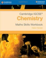 Cambridge IGCSE® Chemistry Maths Skills Workbook