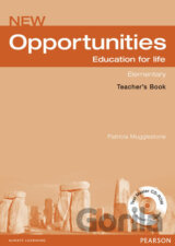 New Opportunities - Elementary
