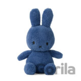 Miffy Terry Letecká modrá