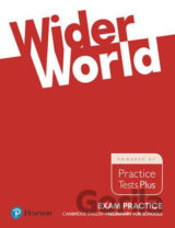 Wider World Exam Practice