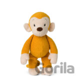 Mago žltá opička WWF