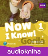 Now I Know 1 (I Can Read) Audio CD