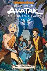 Avatar: Der Herr der Elemente - Die Suche 2