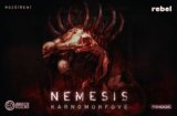 Nemesis: Karnomorfové - rozšíření