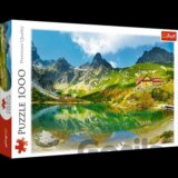 Zelené pleso