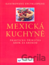 Mexická kuchyně