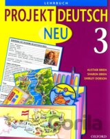 Projekt Deutsch Neu 3 - Lehrbuch