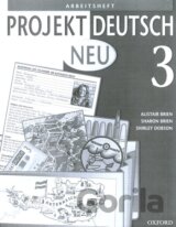Projekt Deutsch Neu 3 - Arbeitsheft