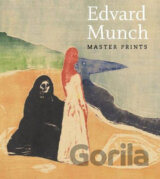 Edvard Munch: Master Prints