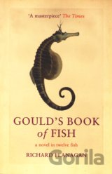 Gould’s Book of Fish