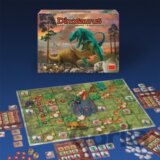Dinosauři - Souboj gigantů