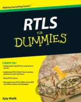 RTLS For Dummies