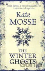 The Winter Ghosts (Paperback)