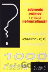 1000 riešení 9/2010