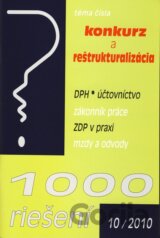 1000 riešení 10/2010