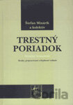 Trestný poriadok