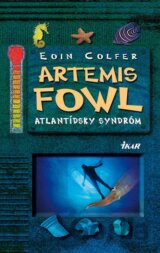 Artemis Fowl - Atlantídsky syndróm