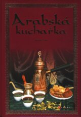 Arabská kuchařka