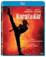 Karate Kid (2010 - Blu-ray)