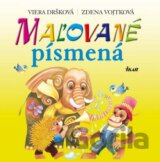 Maľované písmená