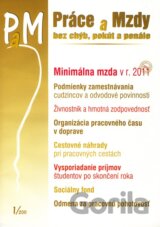 Práce a Mzdy 1/2011