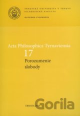 Acta Philosophica Tyrnaviensia 17