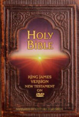 The Holy Bible - Complete King James Version