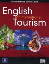 English for International Tourism - Pre-Intermediate - Student's Book