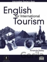 English for International Tourism - Intermediate - Teacher's Book
